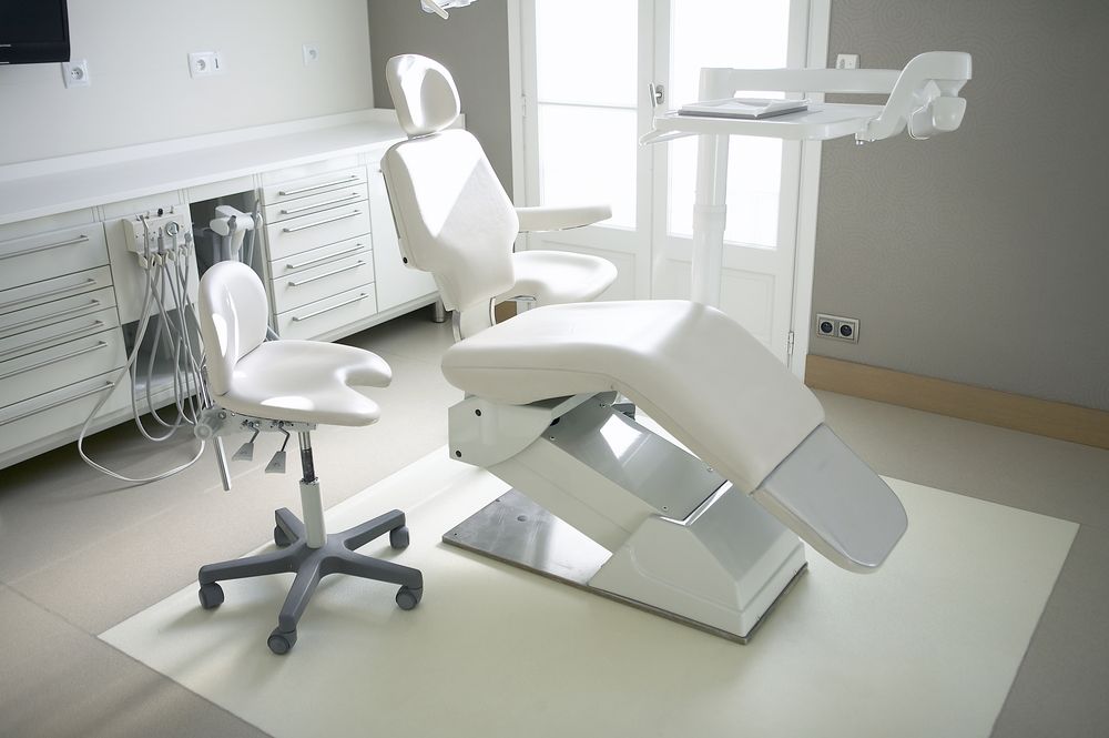 Cabinet du docteur Bally-Genet spécialiste diplômé en orthodontie